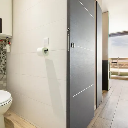 Village Naturiste - Helio L Vue Apartament Agde