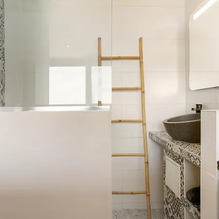 Village Naturiste - Helio L Vue Apartament