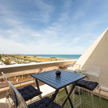 Village Naturiste - Helio L Vue * Agde