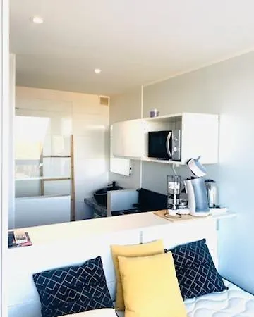 Apartment Village Naturiste - Helio L Vue *