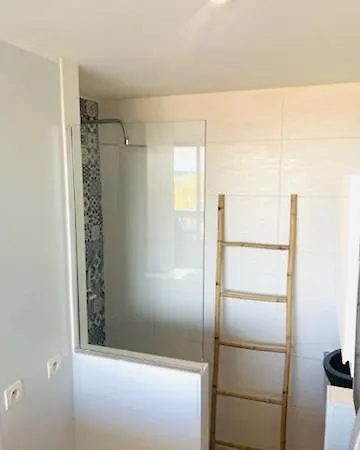 Village Naturiste - Helio L Vue Apartment *
